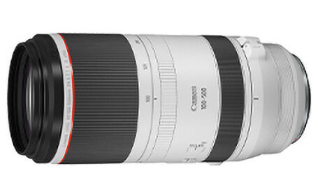 Canon RFレンズおすすめ10選とその特徴についてご紹介