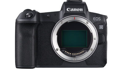 Canon EOS Rの魅力と特徴、どんなユーザーにおすすめか