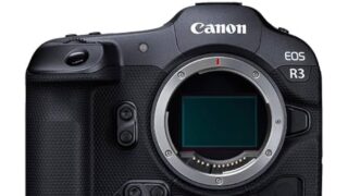 Canon EOS R3はアマチュアでも使っていい？どんなシーンで重宝するか？