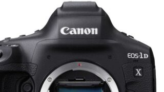 【究極の一眼レフ】Canon EOS-1D X Mark IIIの全貌：信頼性と機能美が融合するプロ仕様の最高峰